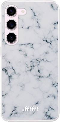 Classic Marble Galaxy S23