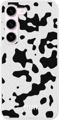 Dalmation Print Galaxy S23