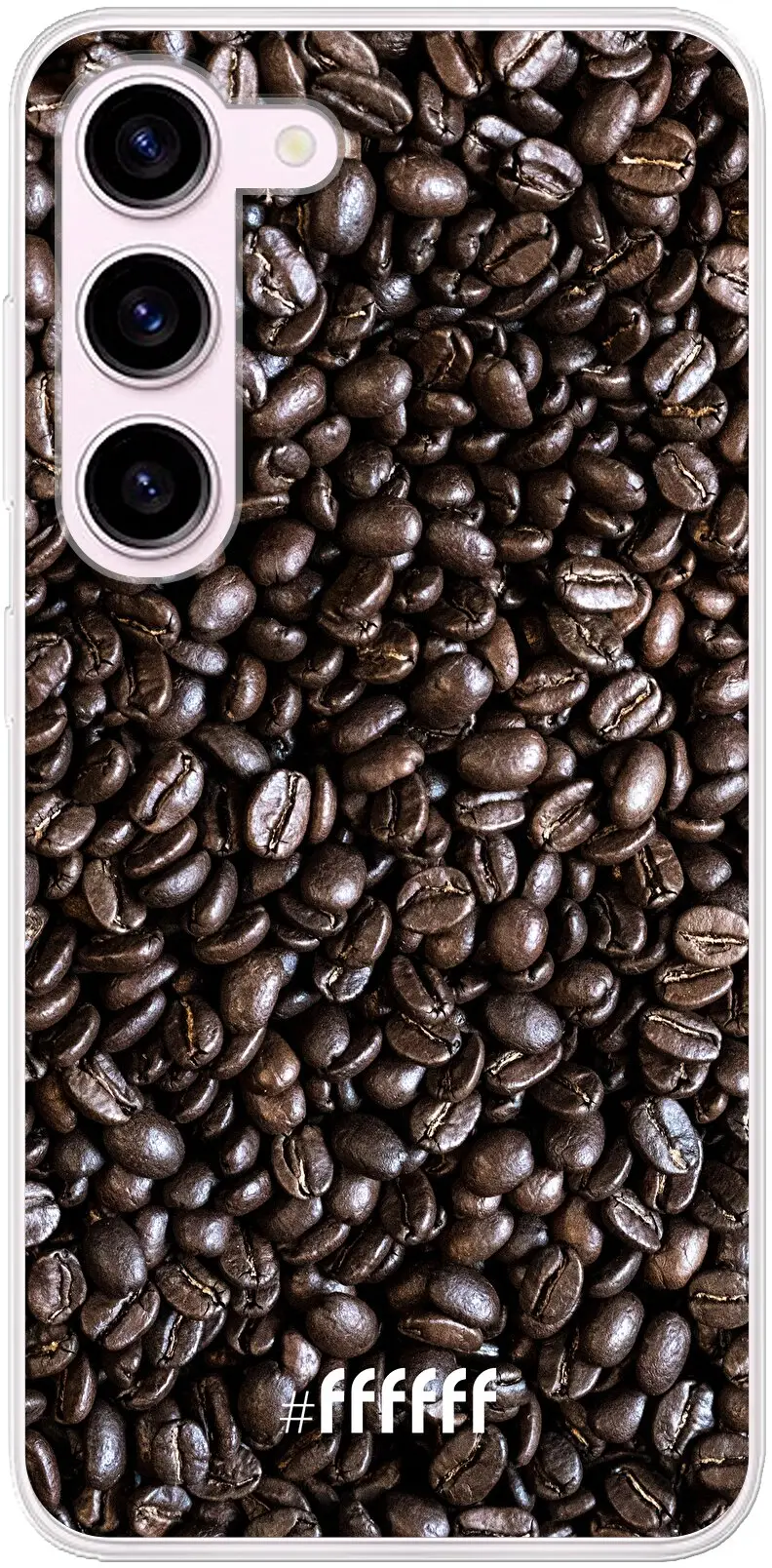 Dark Roast Galaxy S23