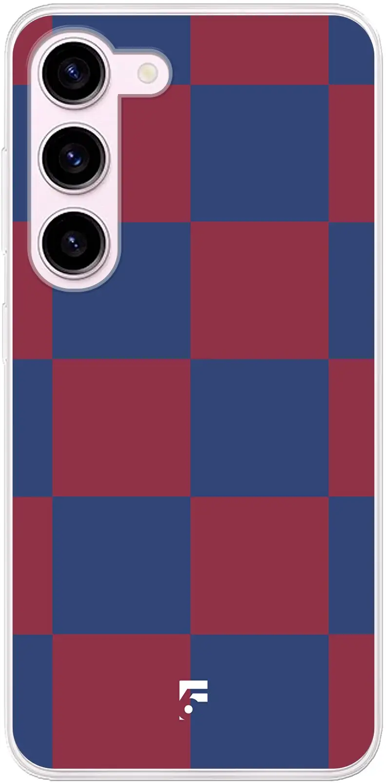 FC Barcelona Galaxy S23