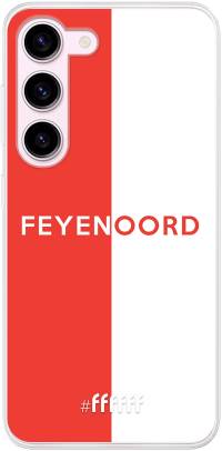 Feyenoord - met opdruk Galaxy S23