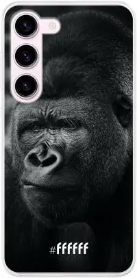 Gorilla Galaxy S23