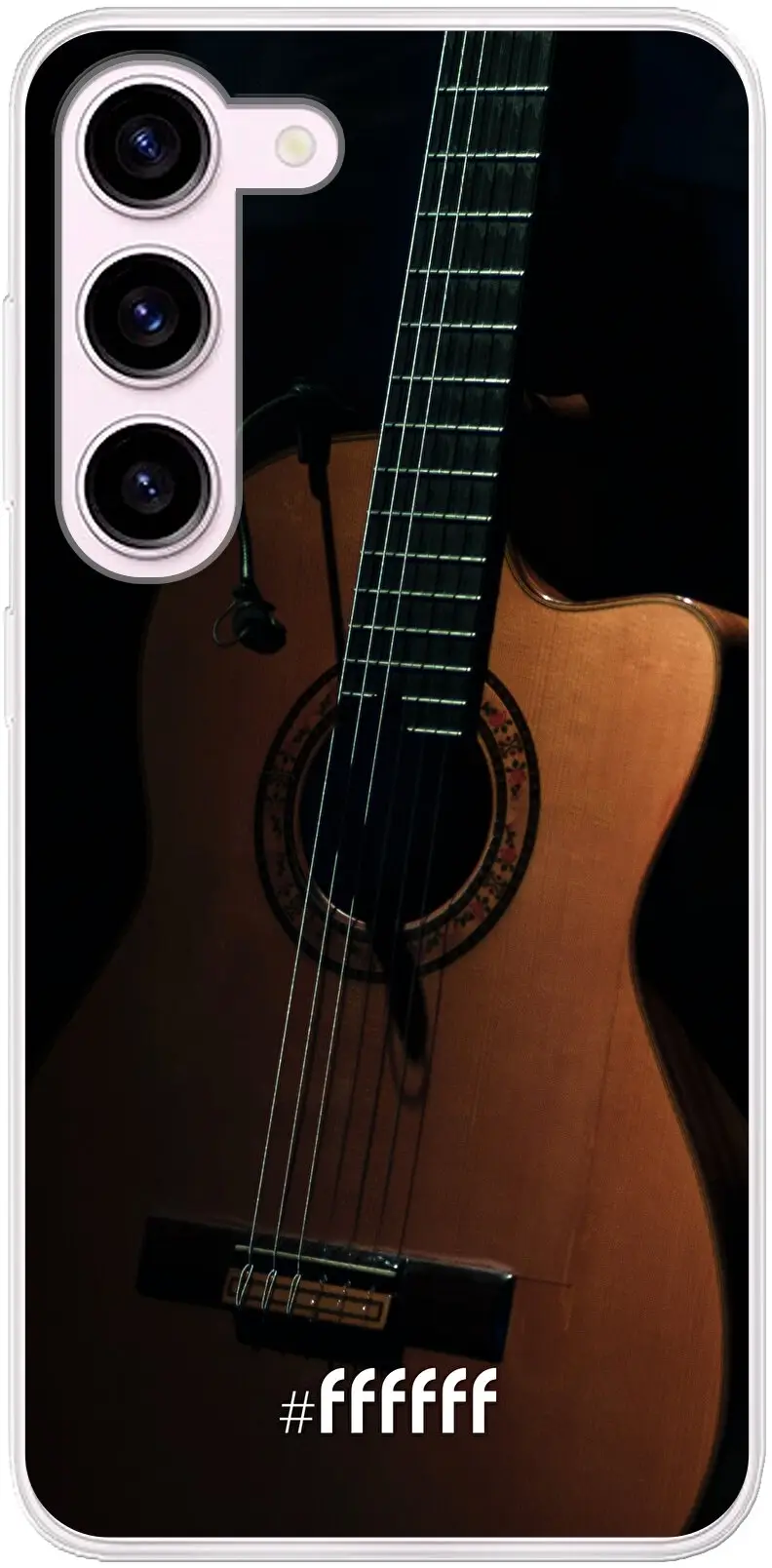 Guitar Galaxy S23