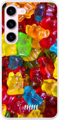 Gummy Bears Galaxy S23