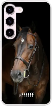 Horse Galaxy S23