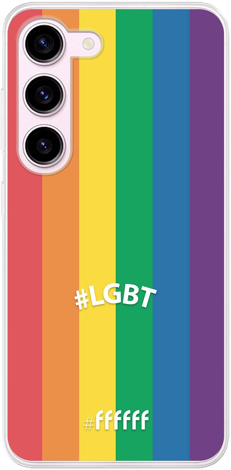 #LGBT - #LGBT Galaxy S23