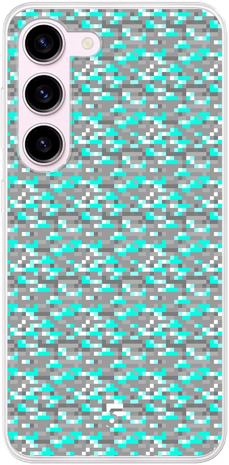 BlokWereld - Diamonds! Galaxy S23