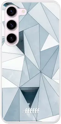 Mirrored Polygon Galaxy S23