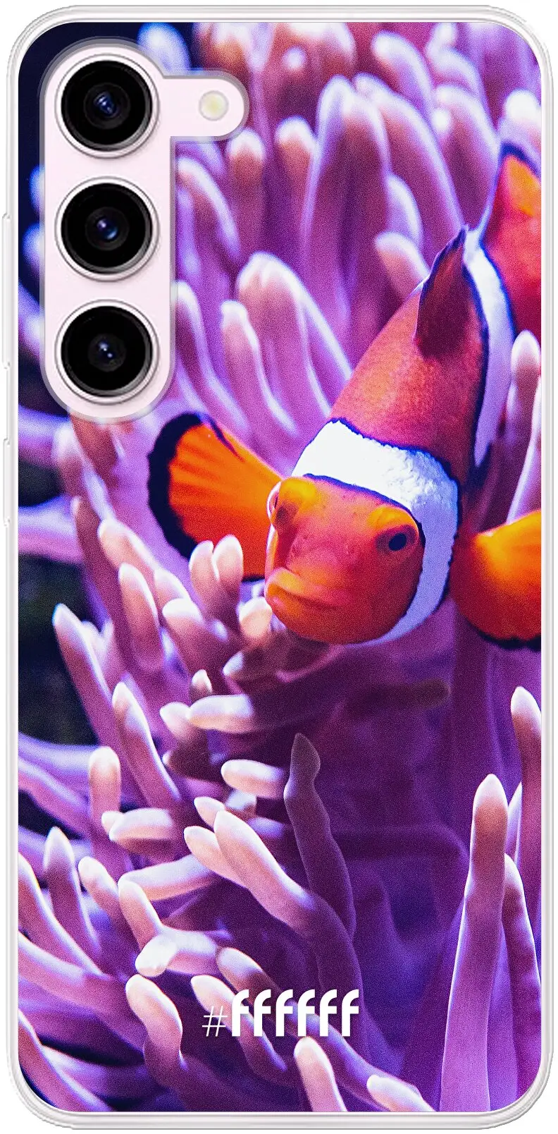 Nemo Galaxy S23