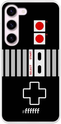 NES Controller Galaxy S23
