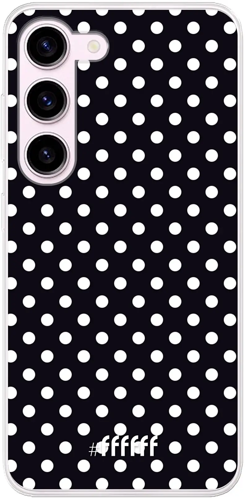 Onyx Dots Galaxy S23