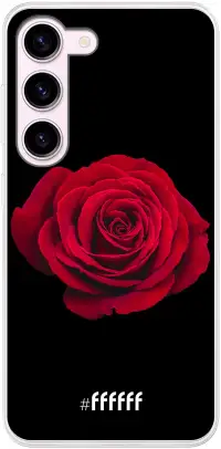 Radiant Rose Galaxy S23