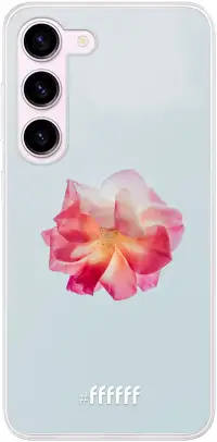 Rouge Floweret Galaxy S23