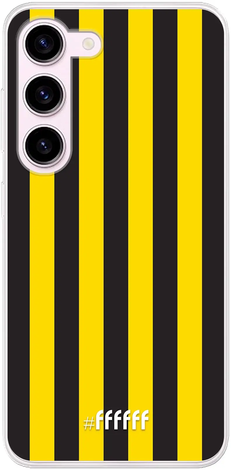 SBV Vitesse Galaxy S23