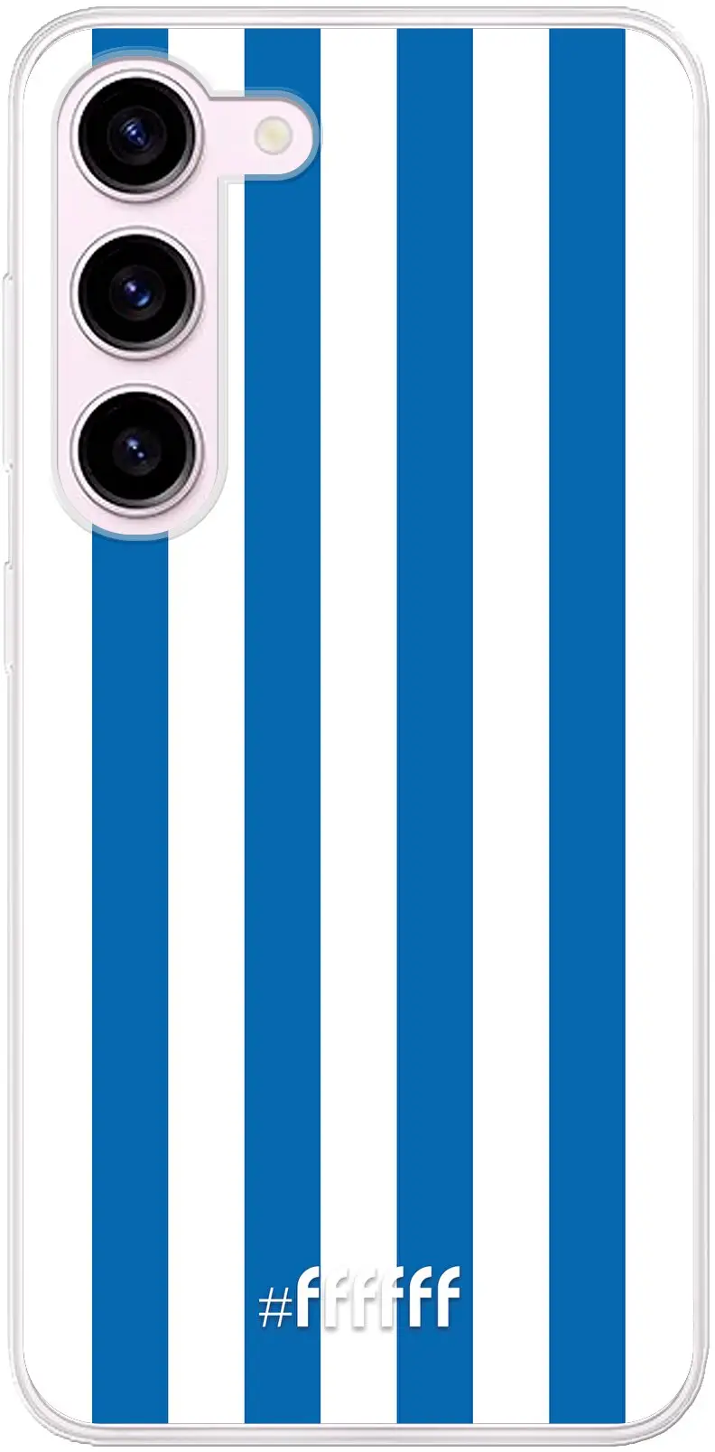 SC Heerenveen Galaxy S23