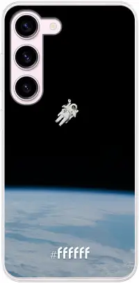 Spacewalk Galaxy S23