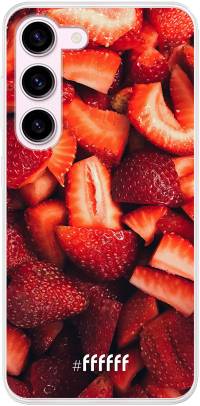 Strawberry Fields Galaxy S23