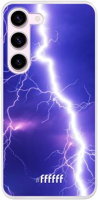 Thunderbolt Galaxy S23