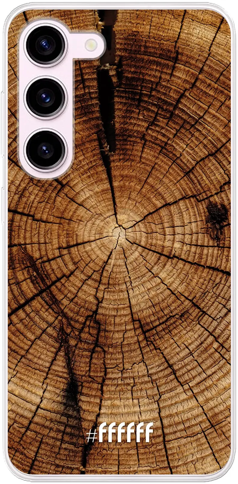 Tree Rings Galaxy S23