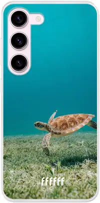 Turtle Galaxy S23