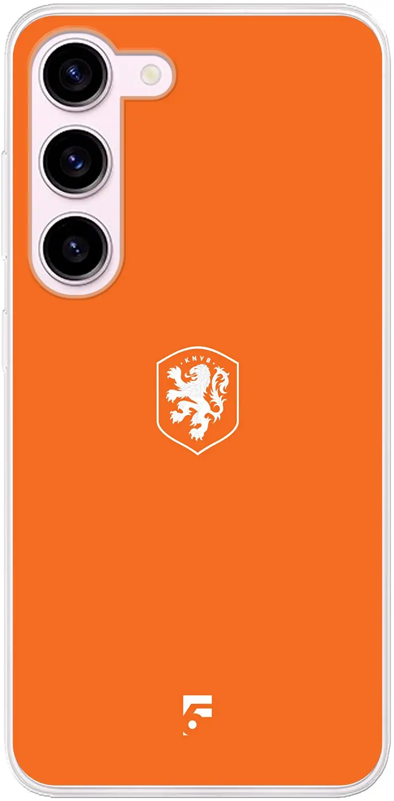 WK 2026 - Nederland thuis Galaxy S23