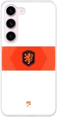 WK 2026 - Nederland uit Galaxy S23
