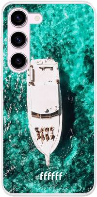 Yacht Life Galaxy S23