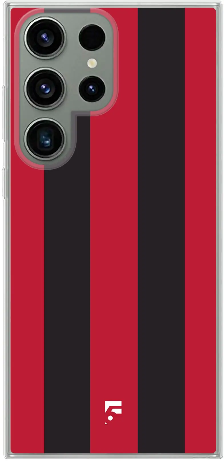 AC Milan Galaxy S23 Ultra