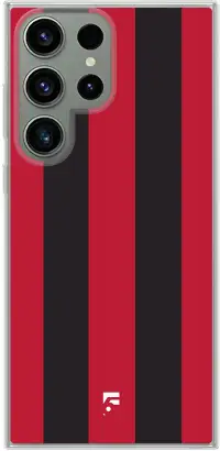 AC Milan Galaxy S23 Ultra