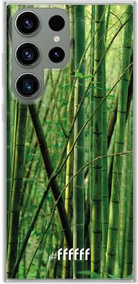 Bamboo Galaxy S23 Ultra