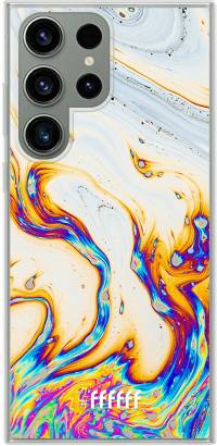 Bubble Texture Galaxy S23 Ultra