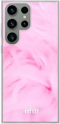 Cotton Candy Galaxy S23 Ultra