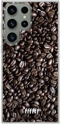 Dark Roast Galaxy S23 Ultra