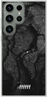 Dark Rock Formation Galaxy S23 Ultra