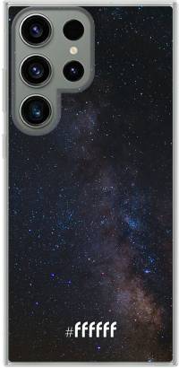 Dark Space Galaxy S23 Ultra