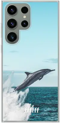 Dolphin Galaxy S23 Ultra