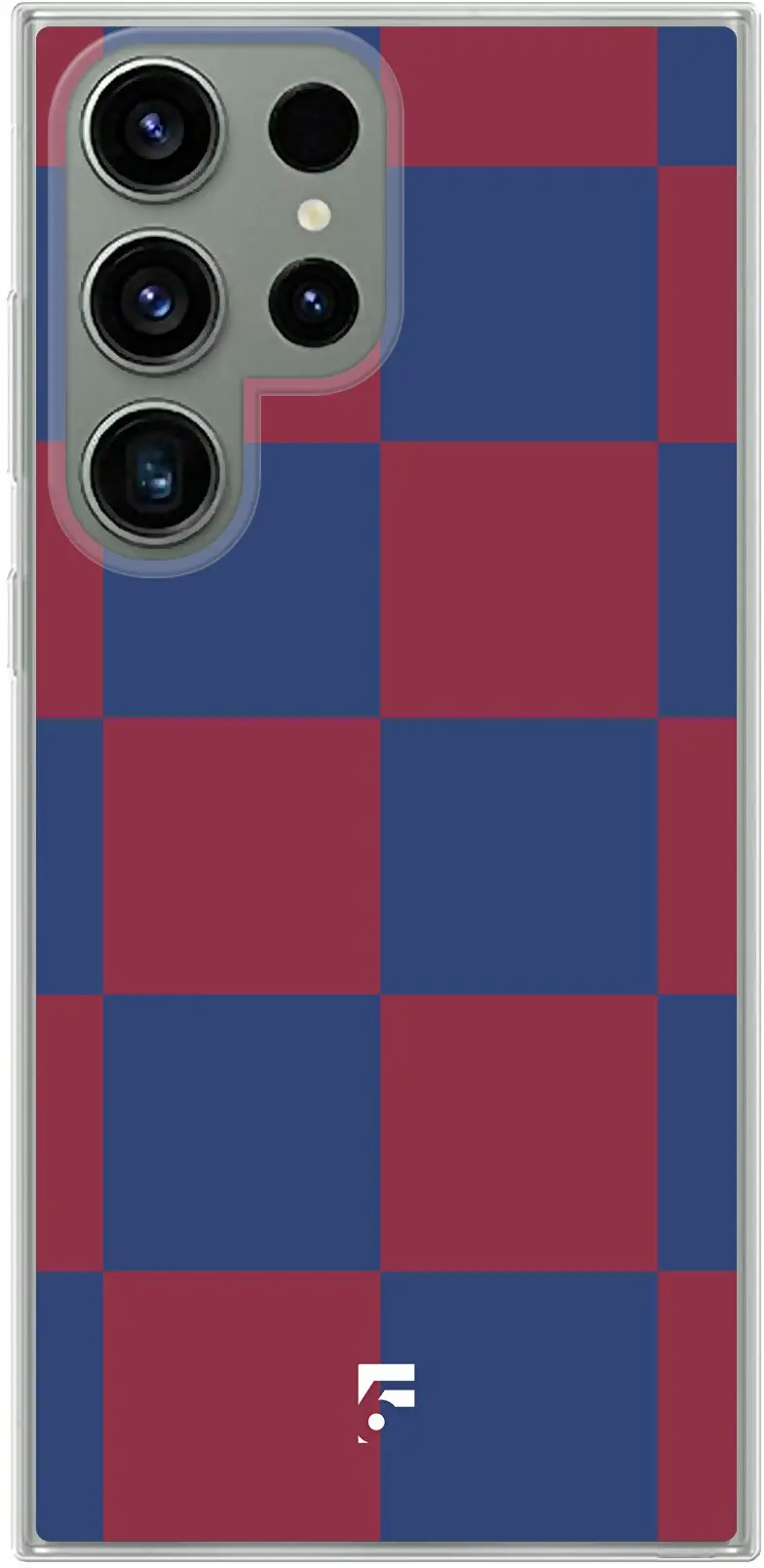 FC Barcelona Galaxy S23 Ultra