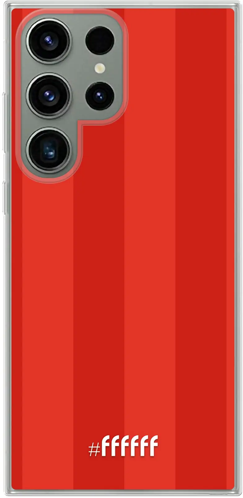 FC Twente Galaxy S23 Ultra