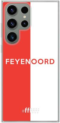 Feyenoord - met opdruk Galaxy S23 Ultra
