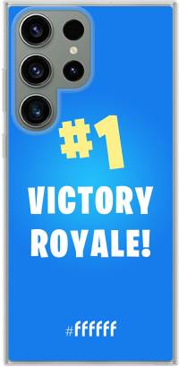 Battle Royale - Victory Royale Galaxy S23 Ultra