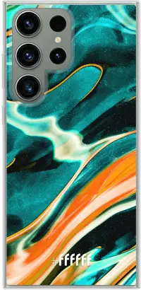 Fresh Waves Galaxy S23 Ultra