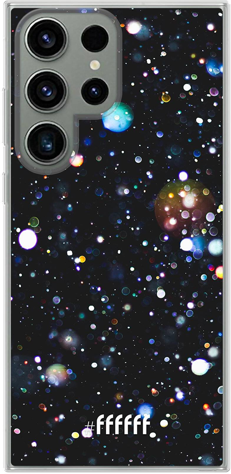 Galactic Bokeh Galaxy S23 Ultra