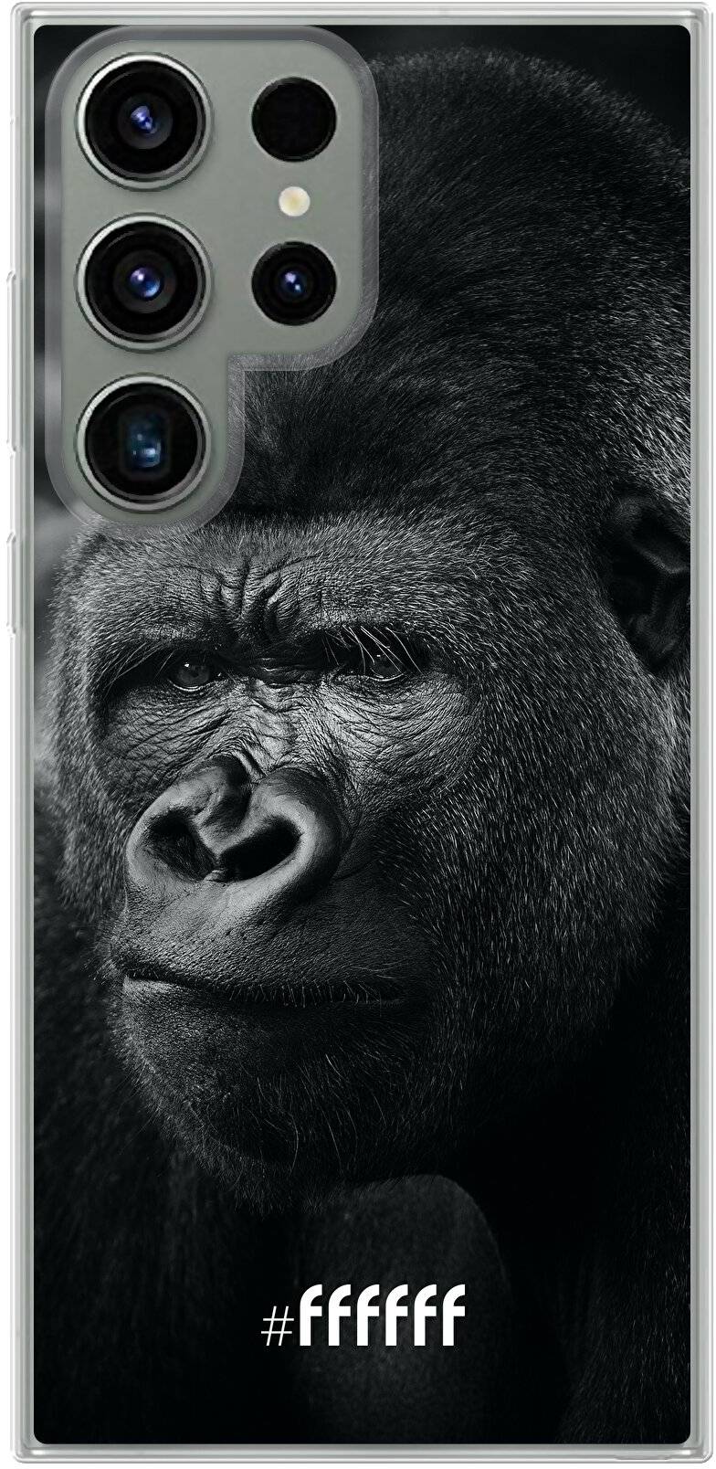 Gorilla Galaxy S23 Ultra