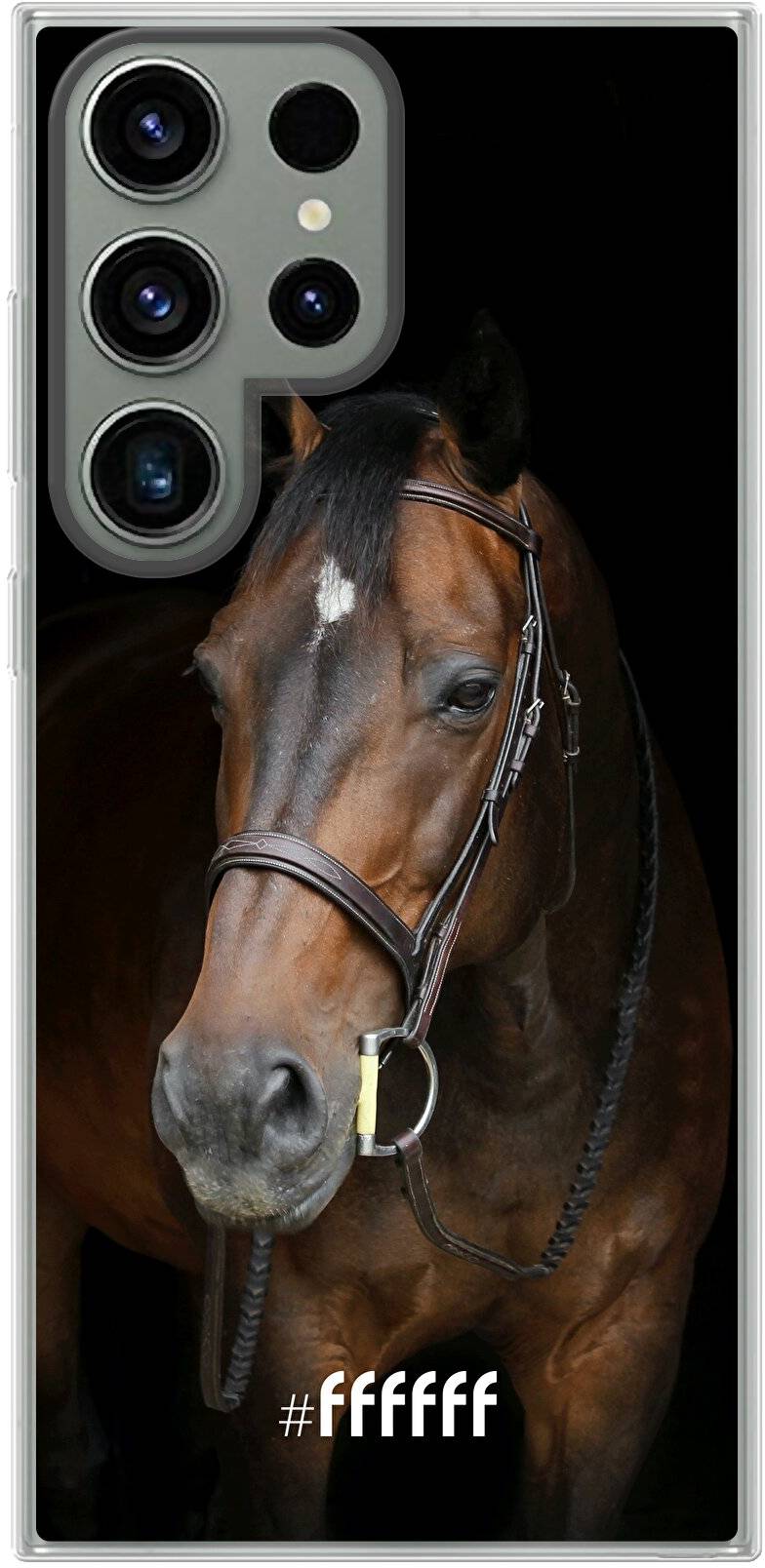 Horse Galaxy S23 Ultra