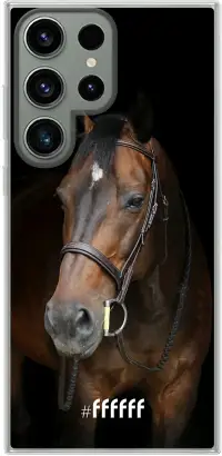 Horse Galaxy S23 Ultra