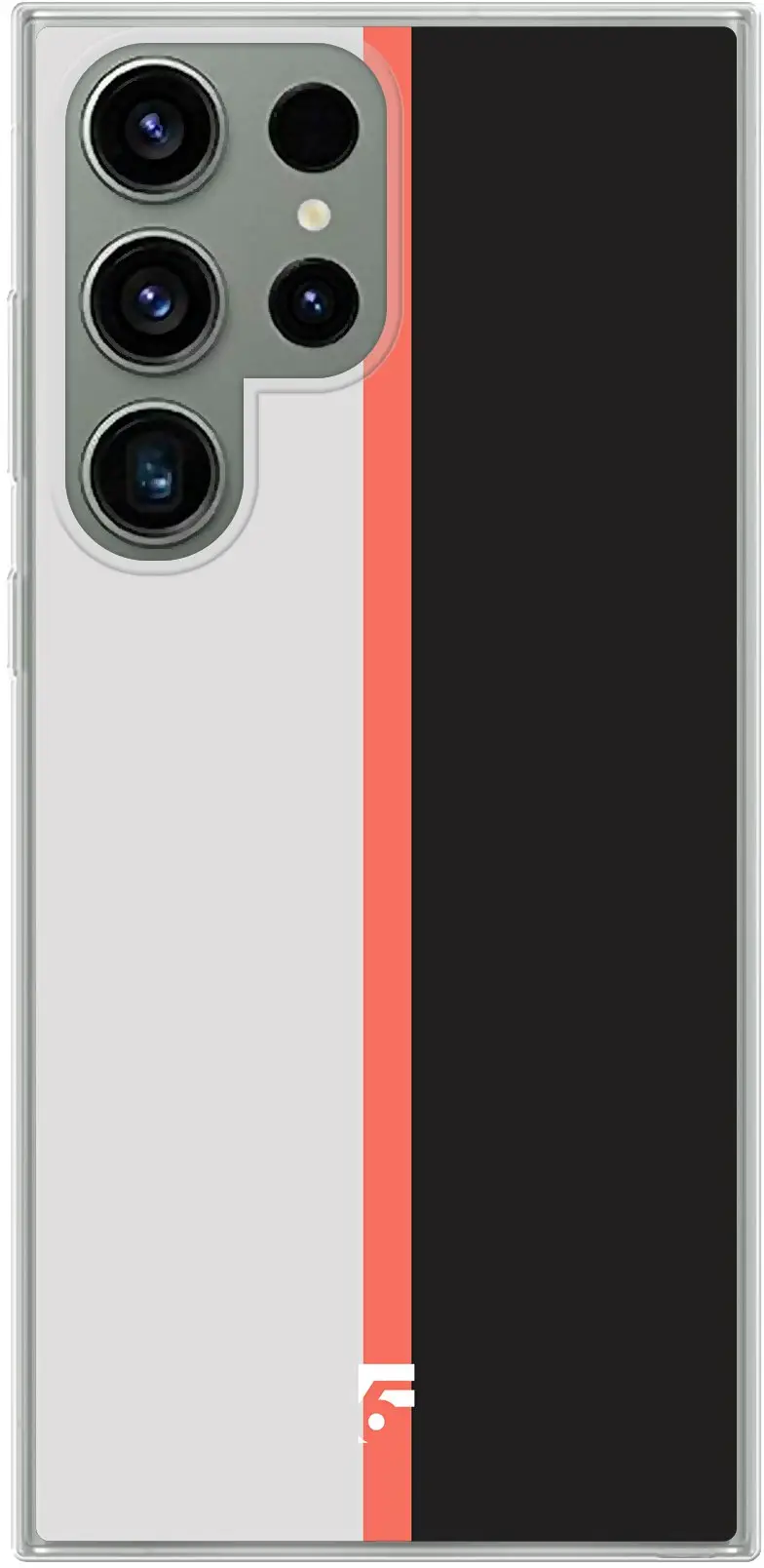 Juventus FC Galaxy S23 Ultra