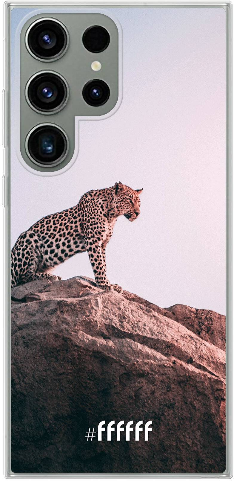 Leopard Galaxy S23 Ultra