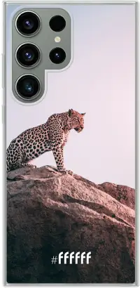 Leopard Galaxy S23 Ultra