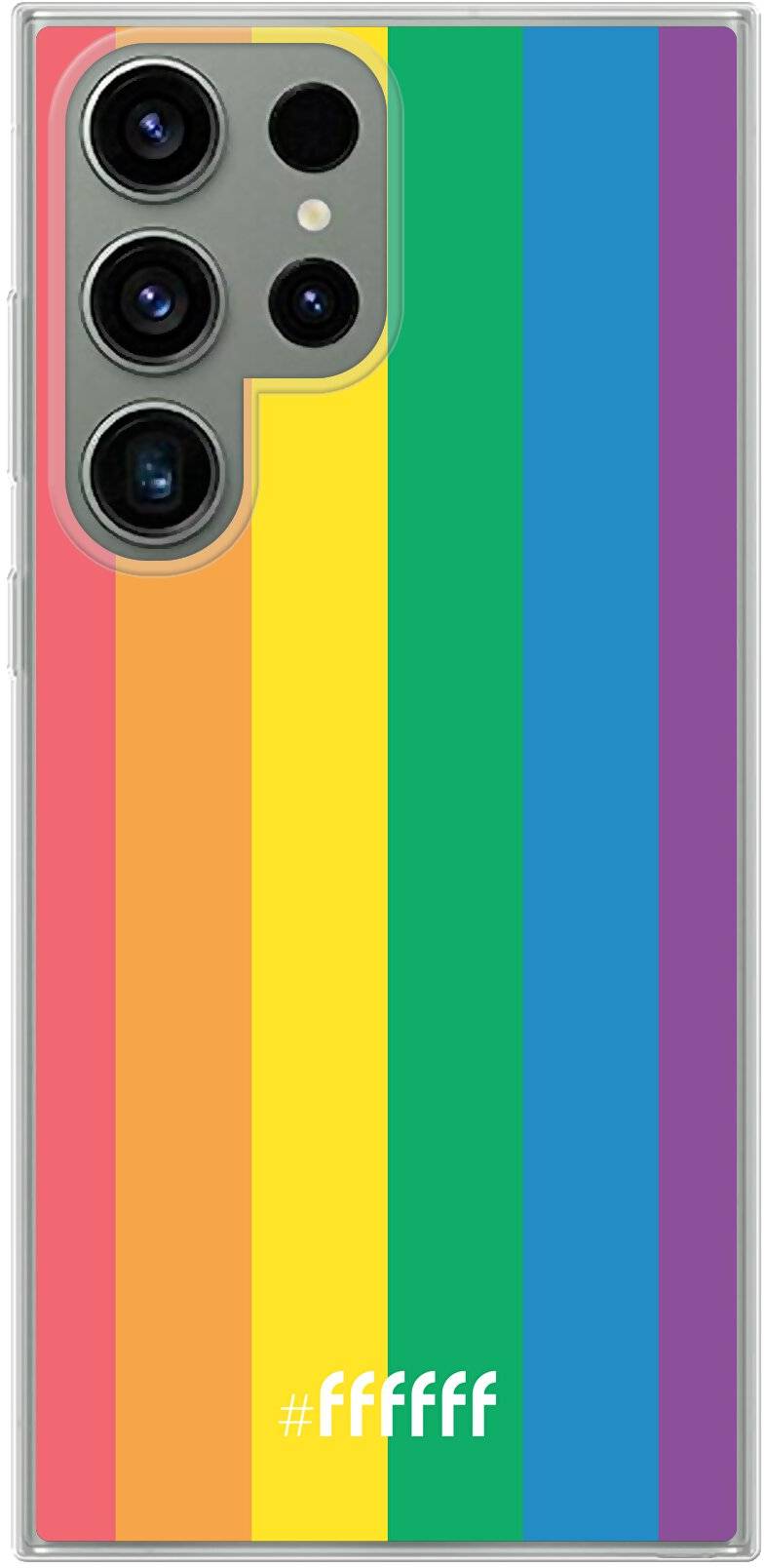 #LGBT Galaxy S23 Ultra