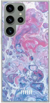 Liquid Amethyst Galaxy S23 Ultra